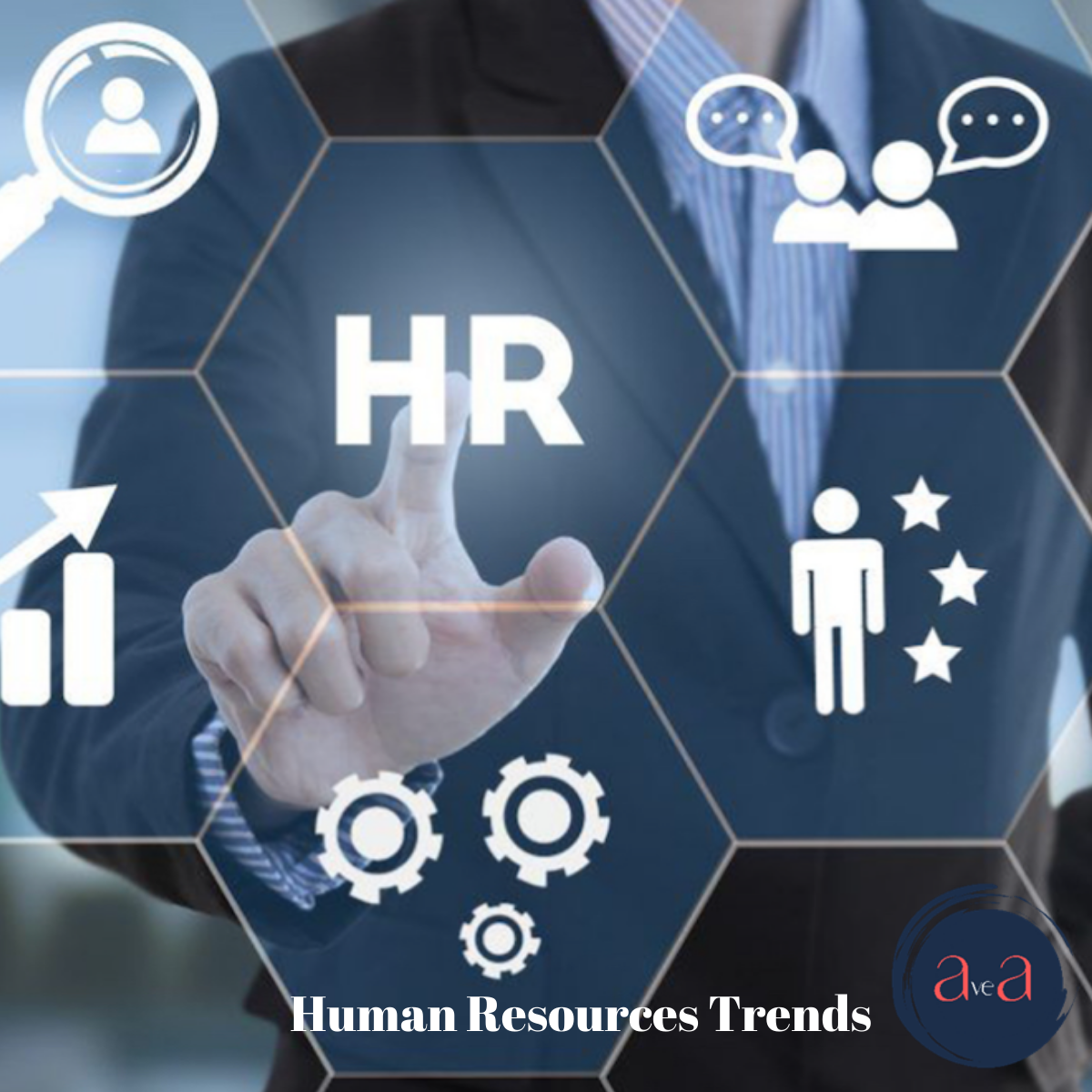 Human Resources Trends