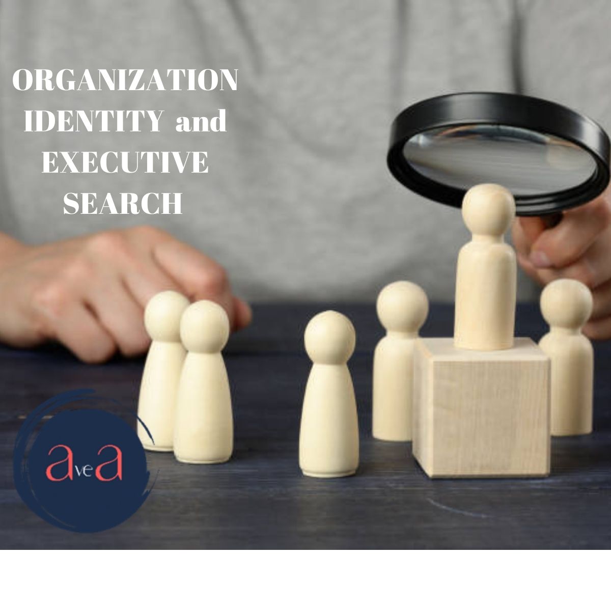 Organizational Identity and Executive Search